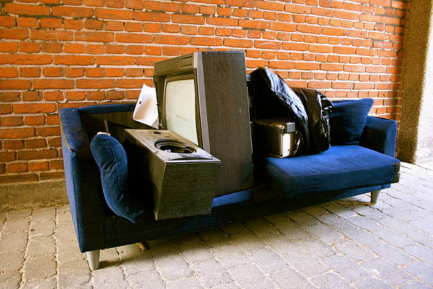 Best Electronics Removal Services  in Middletown, NY