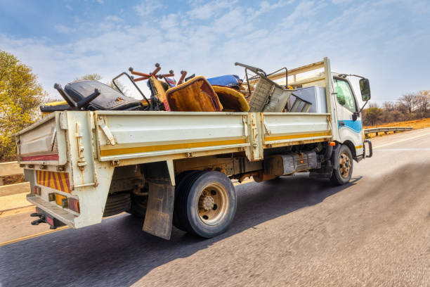 Best Same-Day Junk Removal  in Middletown, NY