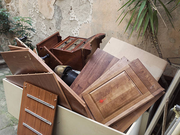 Debris Removal in Middletown, NY